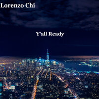 Sparse - Lorenzo Chi