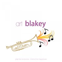 Thermo - Art Blakey