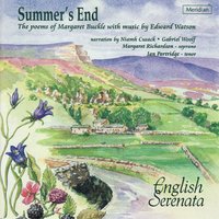 Summer's End: IX. Capriccio and Echo Pastorale - Niamh Cusack & Gabriel Woolf & Ian Partridge & Margaret Richardson & Gabrielle Byam-Grounds & Edward Watson