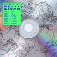 Swimming - Imugi 이무기 & Hans. & Nate Fox & The Kount & Sushi Ceej