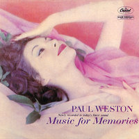 No Other Love - Paul Weston & His Orchestra