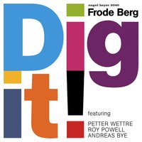 Another Song - Roy Powell & Andreas Bye & Frode Berg & Petter Wettre