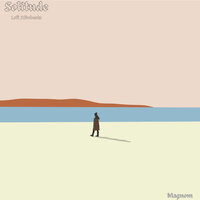 Solitude (Lofi Afrobeats) - Magnom