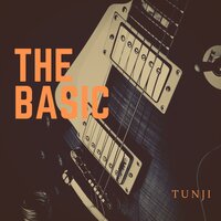 Brooke - Tunji