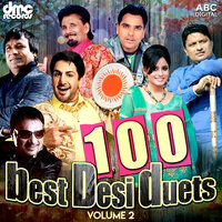 Munda Chhed Chhed Langda - Miss Pooja & Raja Sidhu & Miss Pooja & Raja Sidhu