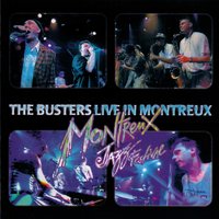 Ubangi Stomp - The Busters