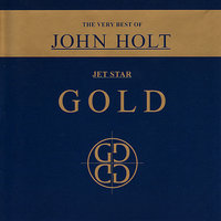 Wasted Days - John Holt