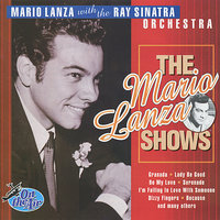 Introduction - Intro Theme from: "Be My Love" - Mario Lanza & Ray Sinatra Orchestra
