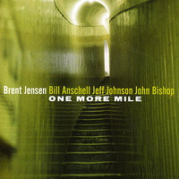 E.J. - Brent Jensen & Jeff Johnson & John Bishop & Bill Anschell