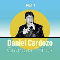 Acepto Mi Derrota - Daniel Cardozo