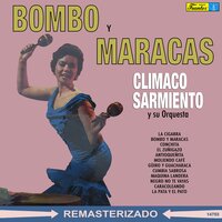 Negro No Te Vayas - Teresita Rendón & Climaco Sarmiento