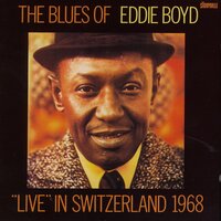 Her Picture in the Frame - Eddie Boyd