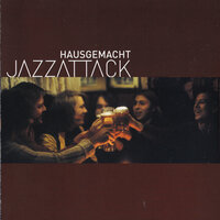 Saim - Jazzattack & Lukas Rabe & Konstantin Uhrmeister & Adrian Mears
