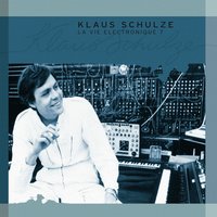 Re:People I Know - Marian - Klaus Schulze
