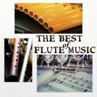Open Your Heart - Relaxing Flute Music Zone