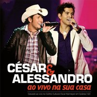 Rede Nacional (Ao Vivo) - CESAR