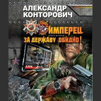 Часть 4 - Михаил Мурзаков