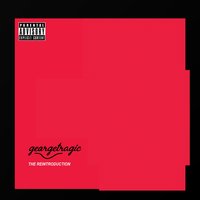 Traces of Kings - georgetragic & Mikey Barber & B.V. Bridges & Fabian Nuwa