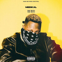 La Hustle - Medikal & Criss Waddle & Joey B & Joey-B