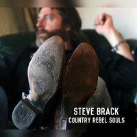 When I Get on a Roll - STEVE  BRACK