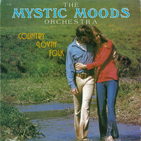 Simple Song Of Freedom - Mystic Moods Orchestra