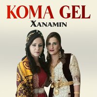 Ew Kiye - Koma Gel