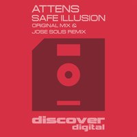 Safe Illusion - Attens & José Solis