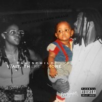 Grown Man - Yahschild