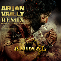 Arjan Vailly Remix - Bhupinder Babbal & Manan Bhardwaj & Dj Chetas & Lijo George