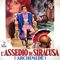 L'Assedio Di Siracusa - Angelo Francesco Lavagnino