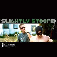 Collie-Man - Slightly Stoopid