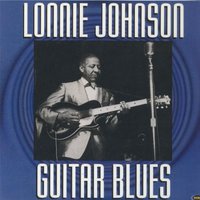 Bull Frog Moan - Lonnie Johnson