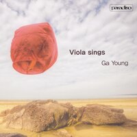 Weep In Silence - Ga Young