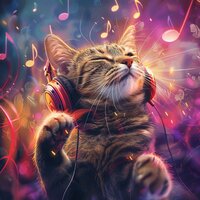 Calm Catnap Melodies - Weight Loss Meditation Music & Aumanima & Kindiva