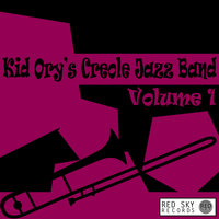 Down Home Rag - Kid Ory's Creole Jazz Band