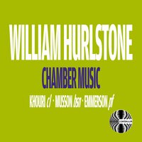 Trio in G Minor for Clarinet, Bassoon and Piano: I.  Andante maestoso - Allegro vivace - Murray Khouri & Peter Musson & Stephen Emmerson