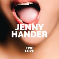 Mouser - Jenny Hander