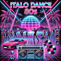 Dancin’ - DONNA