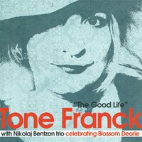 Some Other Time - Tone Franck & Nikolaj Bentzon Trio