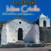 Sanctus - Los Del Sol