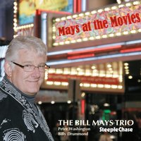 Pure Imagination - Peter Washington & Billy Drummond & Bill Mays