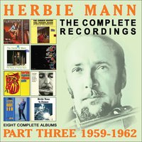 Guinean - Herbie Mann