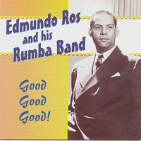 The Coffee Song - Edmundo Ros