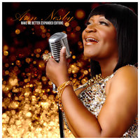 Just for Me - Ann Nesby