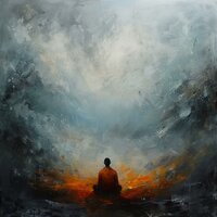 Zumbido Del Trueno Para Un Sueño Hipnótico - Tormenta de sueño & Sonidos de Lluvia Ruido Blanco Dormir & Sonidos ambientales de la naturaleza