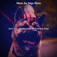 Wondrous Dogs - Music for Dogs Retro