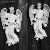Jesus, her ditt bord du sette - Johan Muren