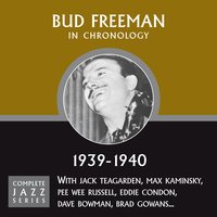 China Boy (07-19-39) - Bud Freeman