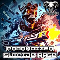 Next Up - Paranoizer