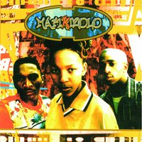 Jahmo - Mafikizolo